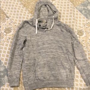 H&M- L.O.G.G. Men’s Sweater Hoodie